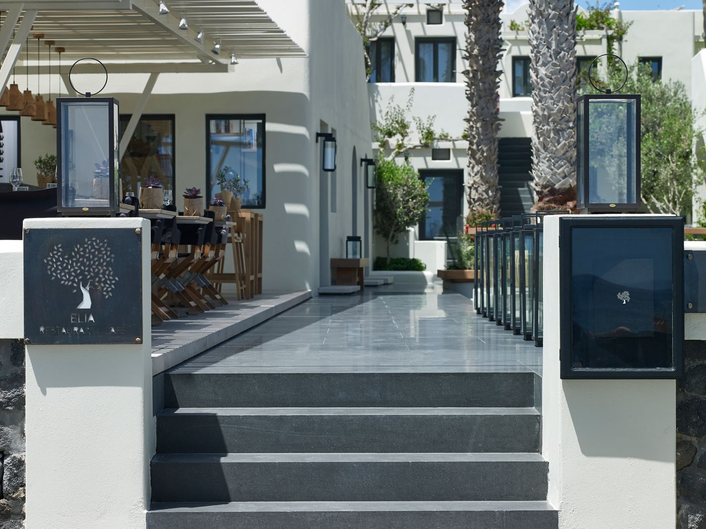 Bellonias Villas-Greece-Santorini Greece-General view-7