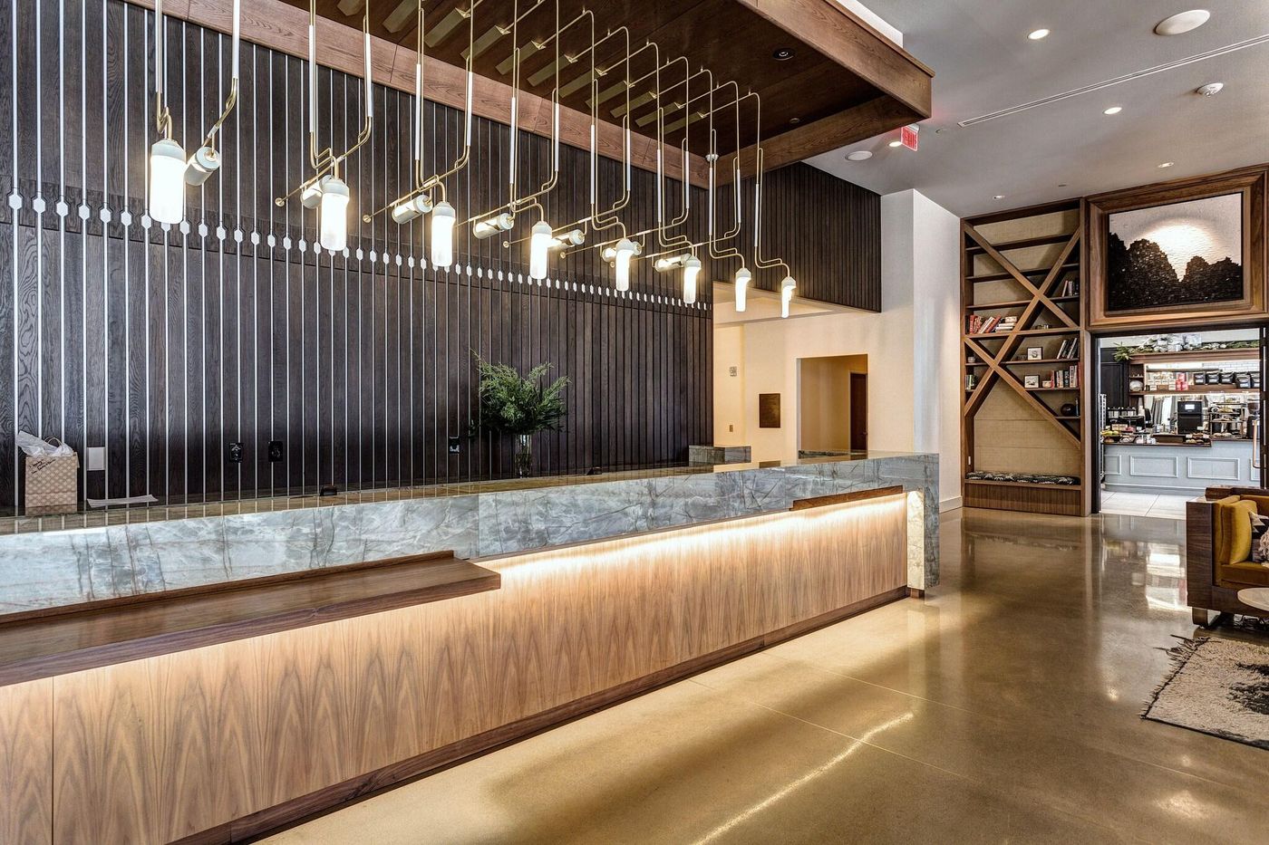 Thompson Nashville-United States-NASHVILLE-Lobby-4