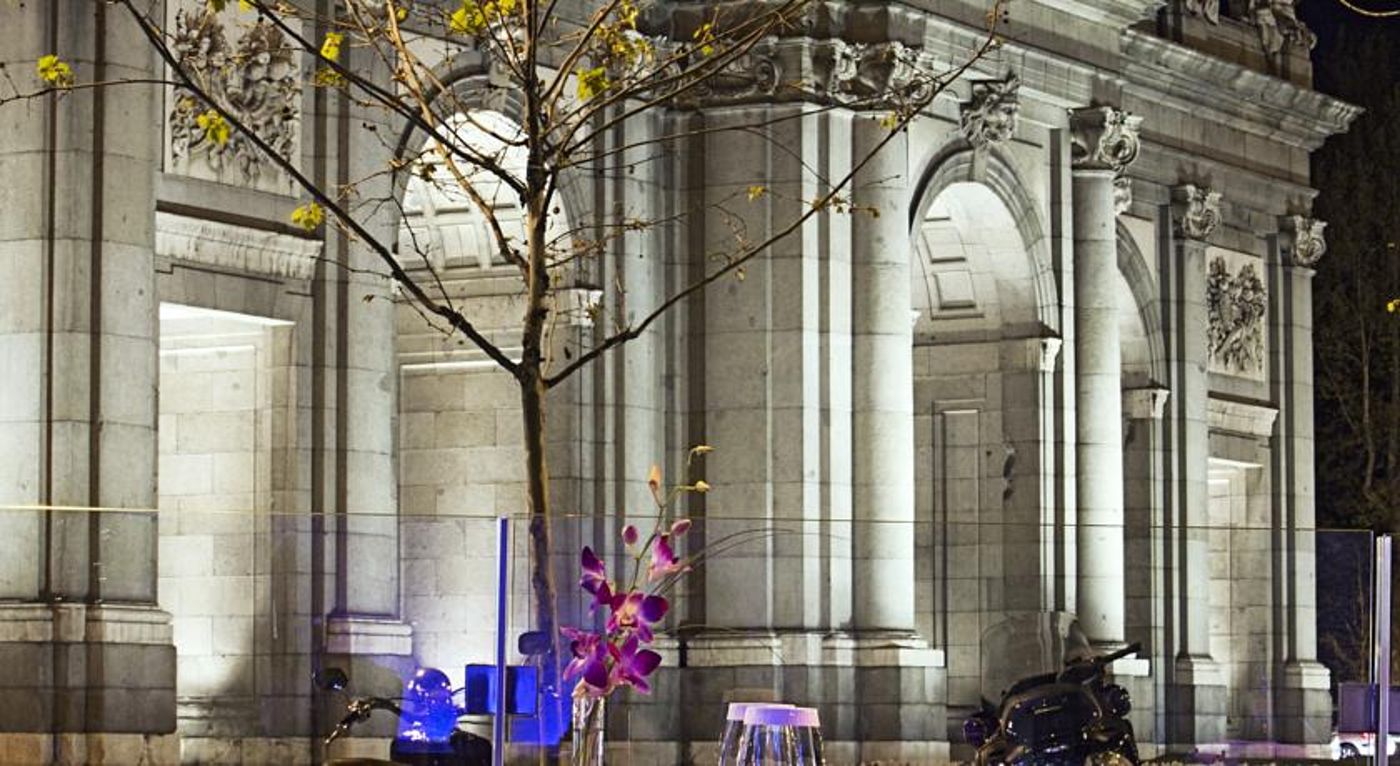 Hospes-Puerta-de-Alcala-General-view-71