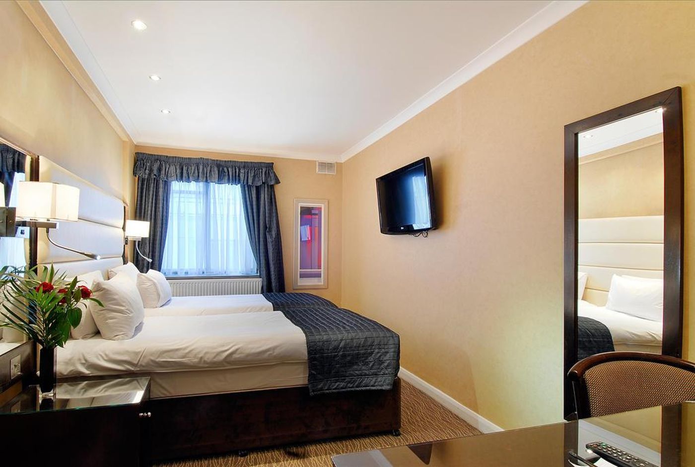 Park Grand London Hyde Park - United Kingdom - LONDON - Room - 1