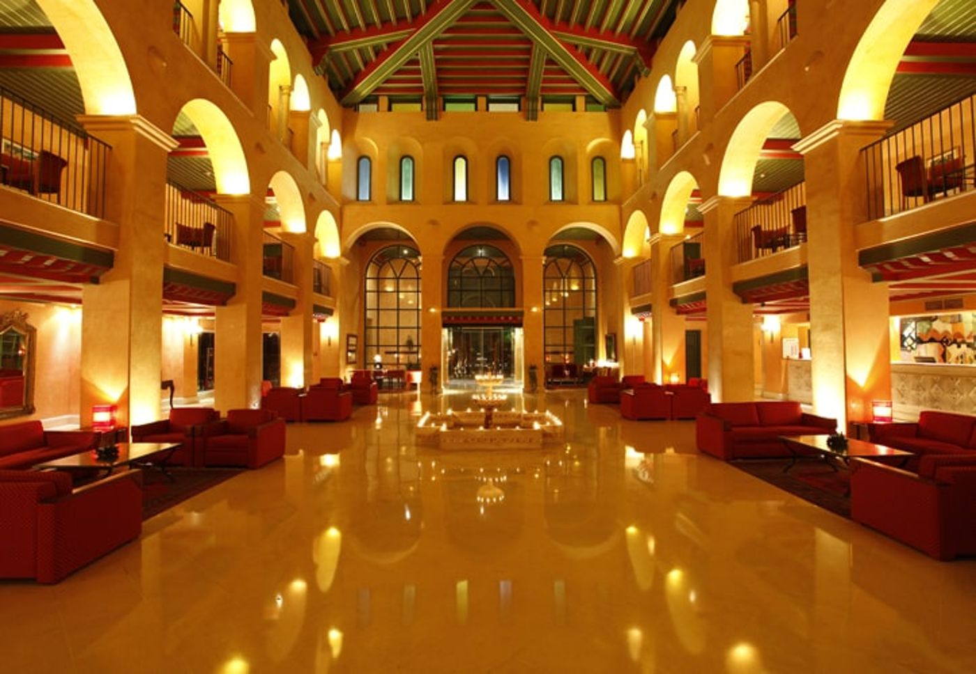 EL Ksar Resort Thalasso
