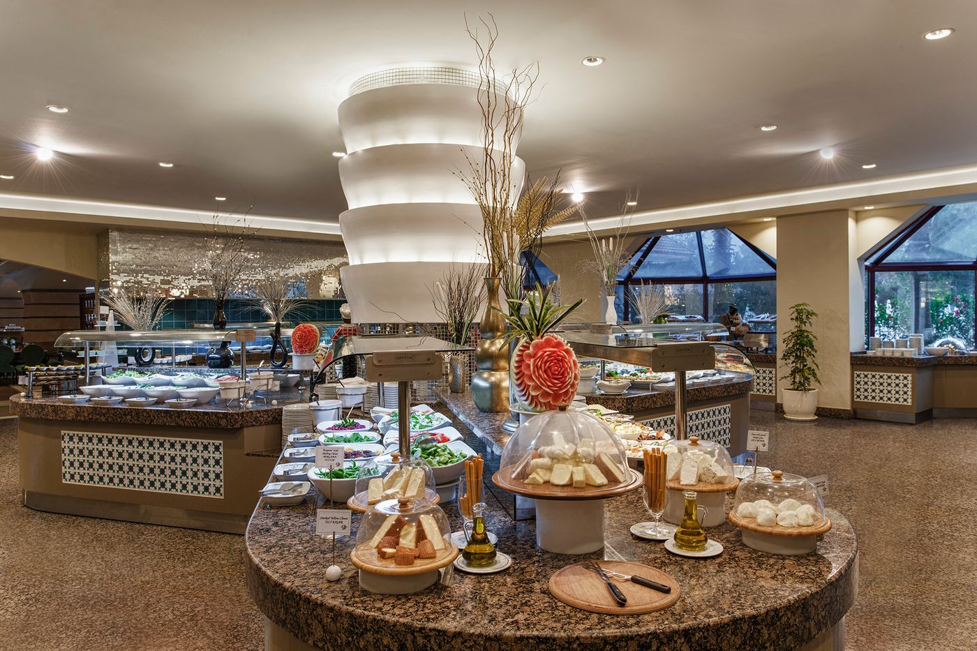 Sirene-Belek-Golf---Wellness-Room-70