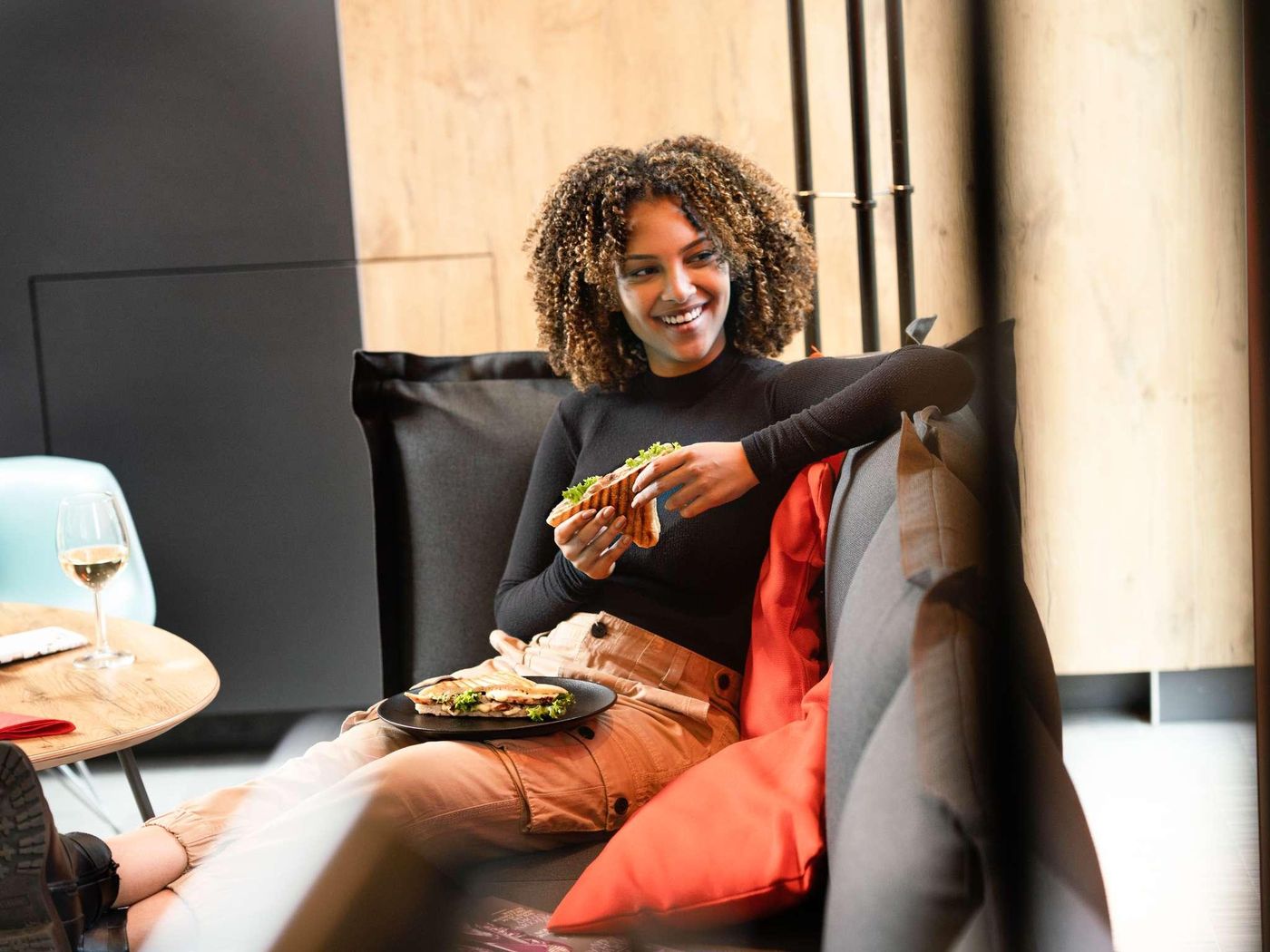 ibis Toulon la Valette-France-LA VALETTE DU VAR-General view-5