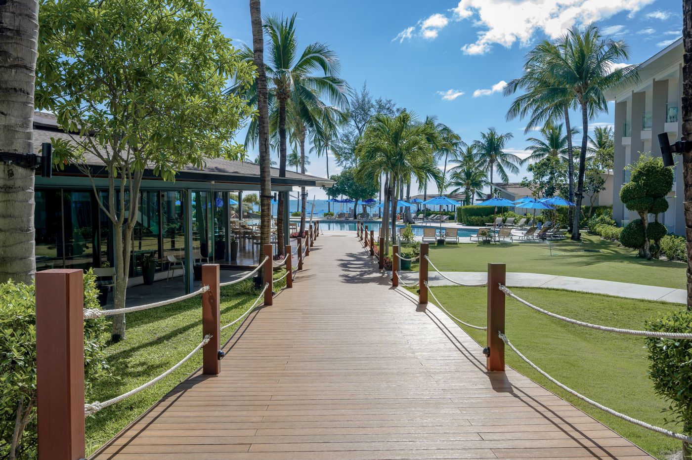 New - OZO Chaweng Samui