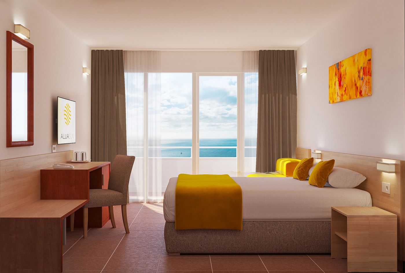 AluaSun Helios Beach