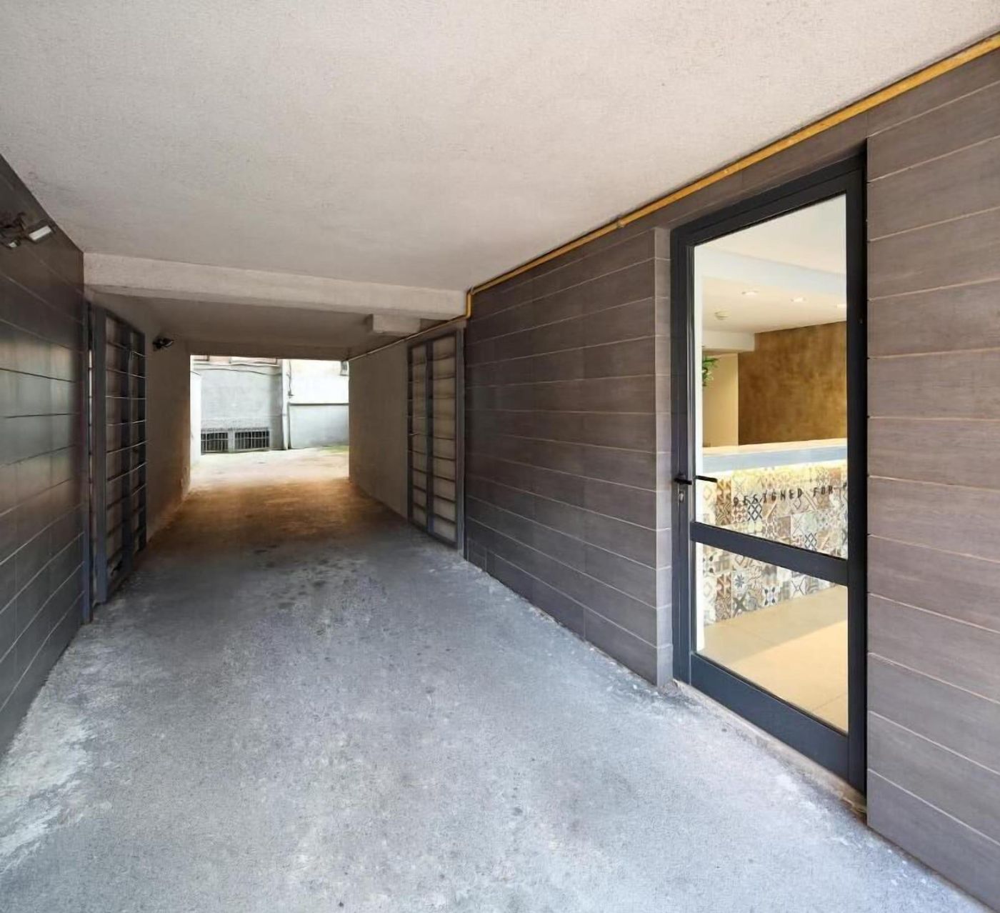 Boutique Hotel PLATINUM-Bosnia & Herzegovina-SARAJEVO-General view-1