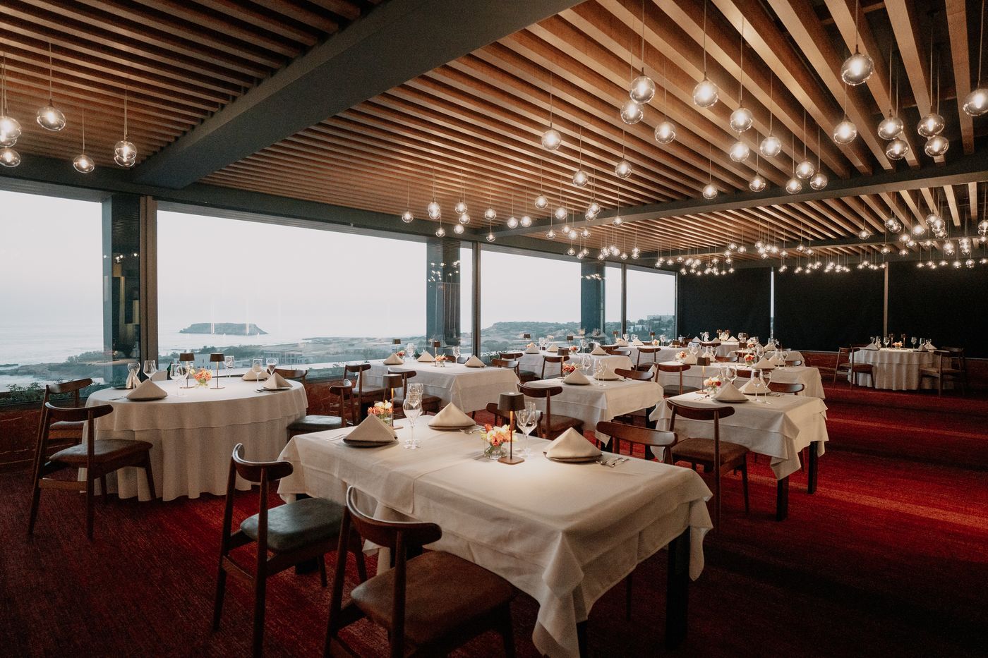 Cap St Georges Hotel & Resort