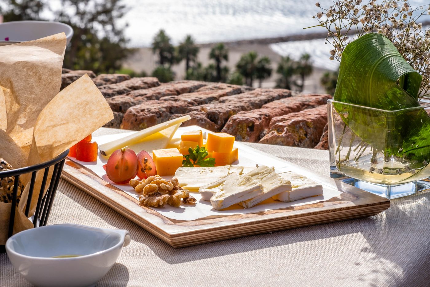 Soho-Boutique-Castillo-de-Santa-Catalina-Restaurant-58