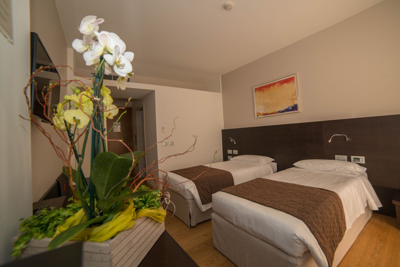 Mod 5 Living Hotel-Italy-Sandra Di Castelnuov-Room-10