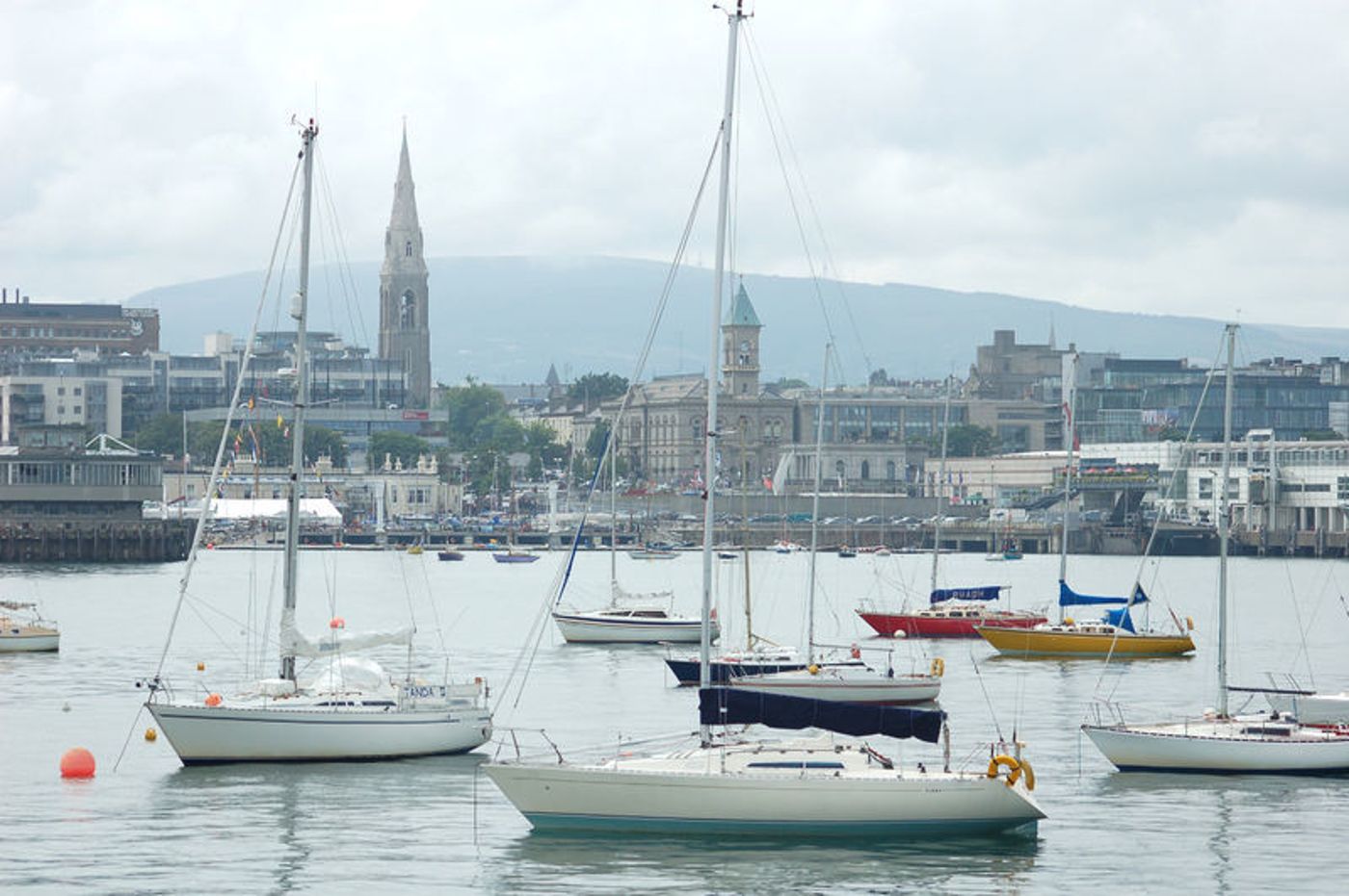 Royal Marine-Ireland-DUBLIN-General view-3