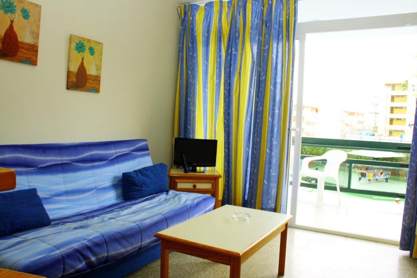 Roca Verde Apartments