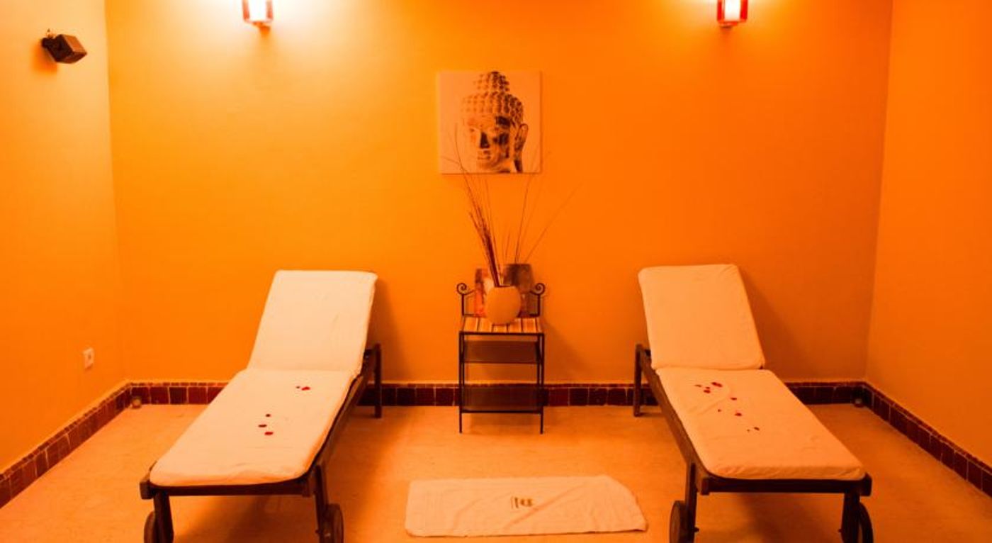 Palais Jena Hotel & Spa