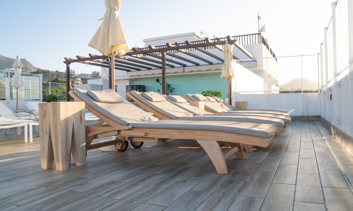 Coral Ocean View - Adults Only