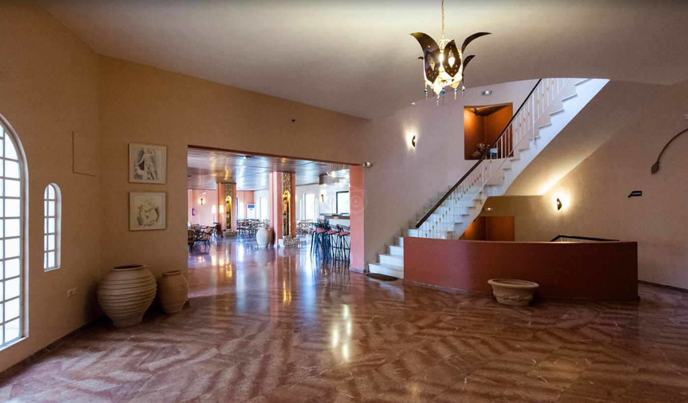 Paradise Hotel Corfu