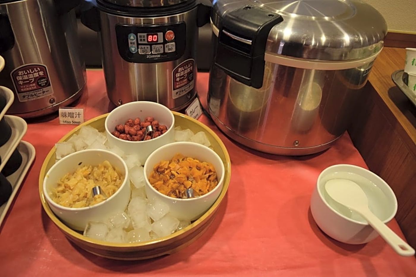 Asakusa Central Hotel-Japan-Tokyo-General view-5