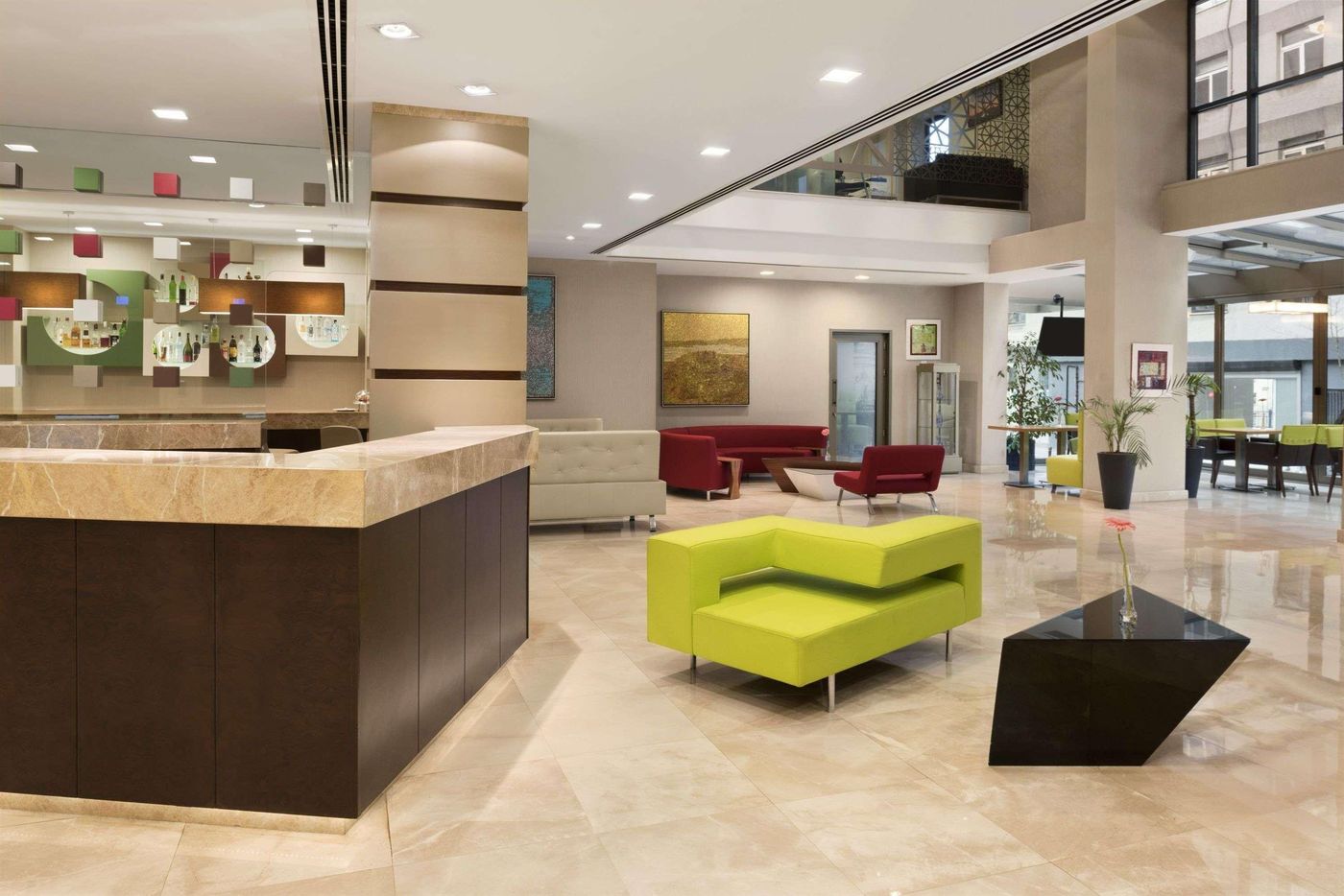 Ramada-Istanbul-Taksim-Lobby-1