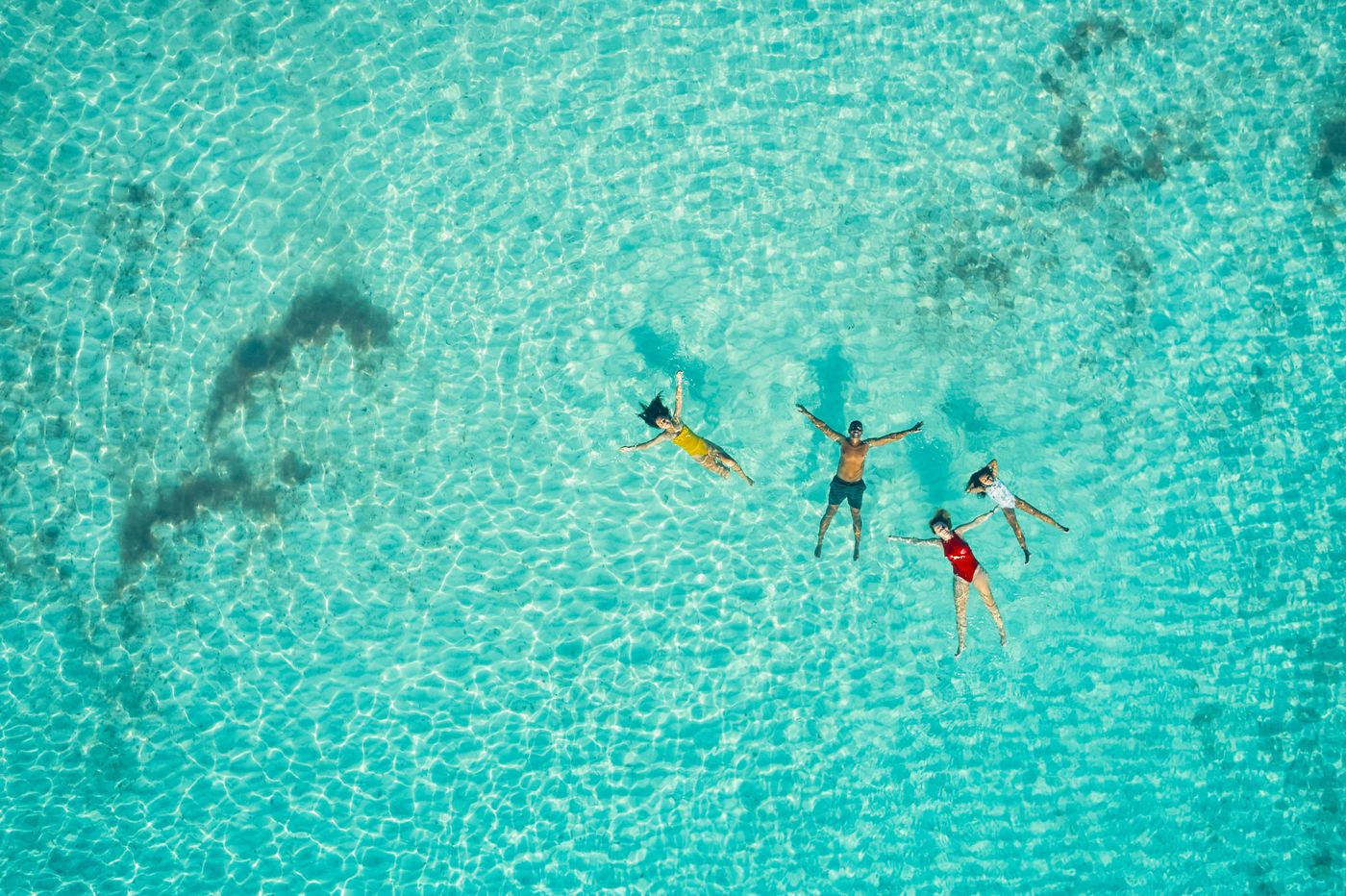 Iberostar-Selection-Paraiso-Maya-Suites-Beach-23