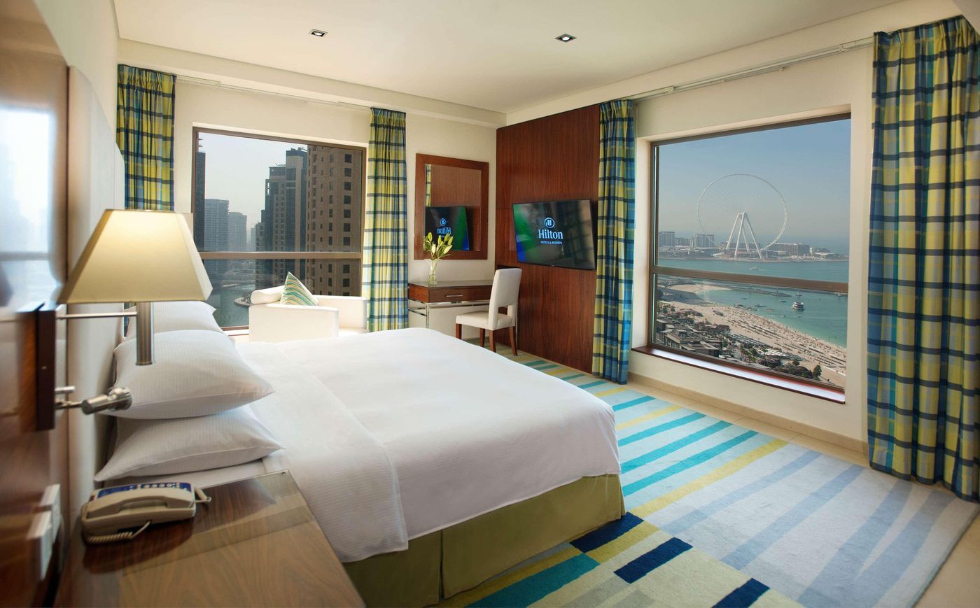 Hilton-Dubai-The-Walk-Room-22