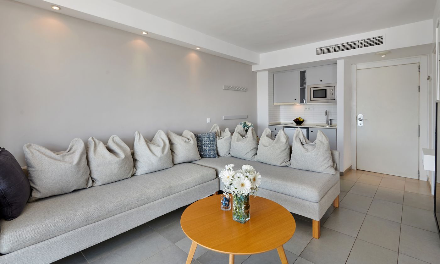 Hipotels Cala Bona Club