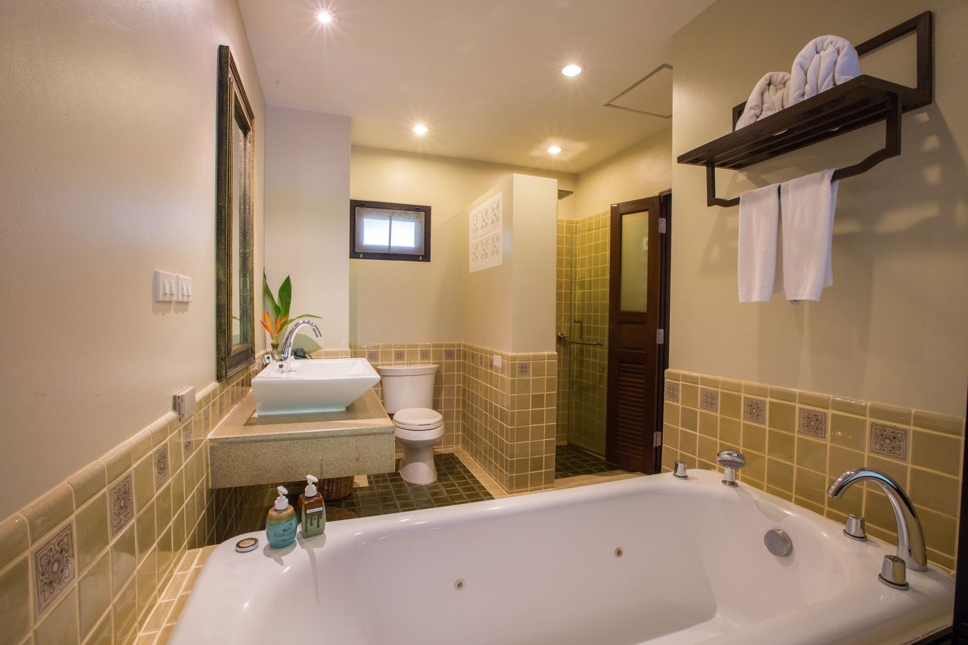 Fair-House-Beach-Resort--SHA-Extra---Room-41