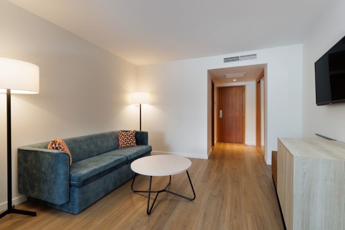 Exe Vienna Hotel - Austria - VIENNA - Room - 13