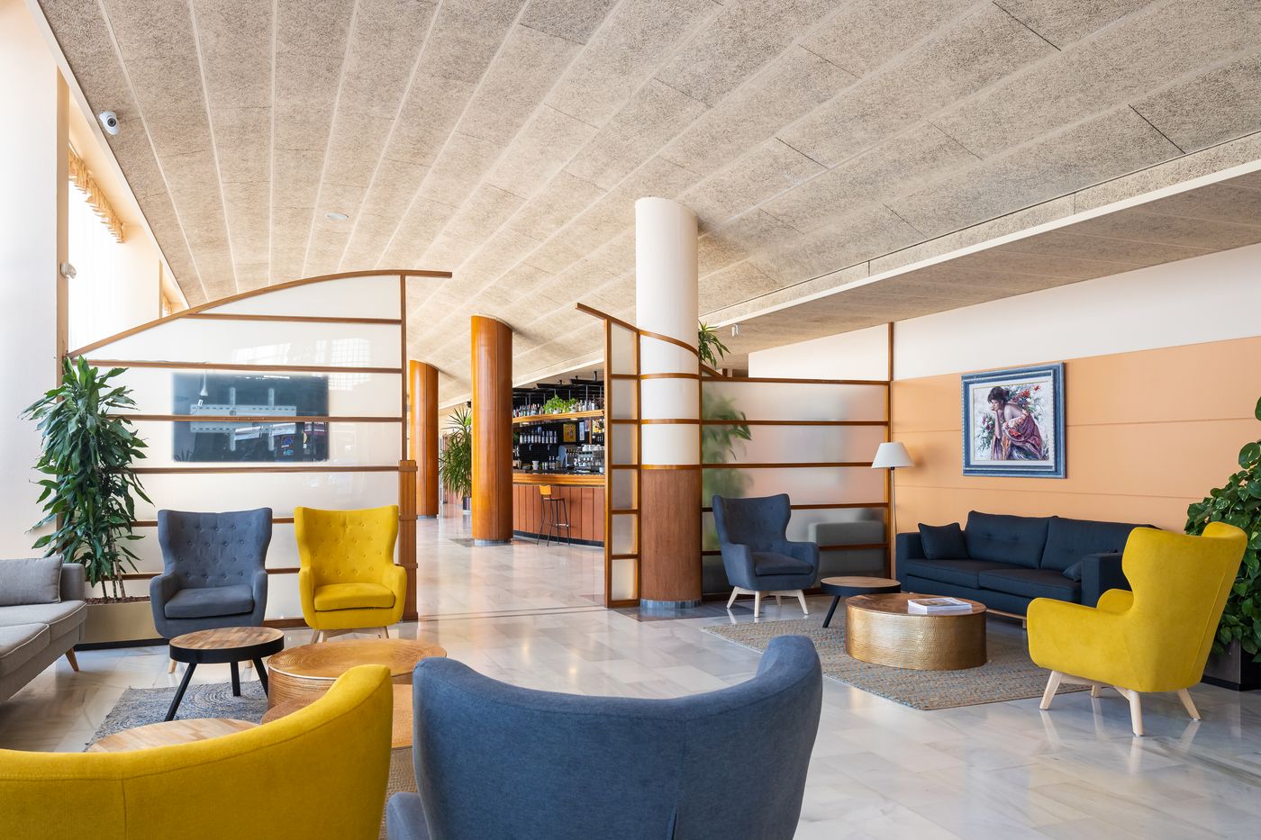 New - htop Platja Park