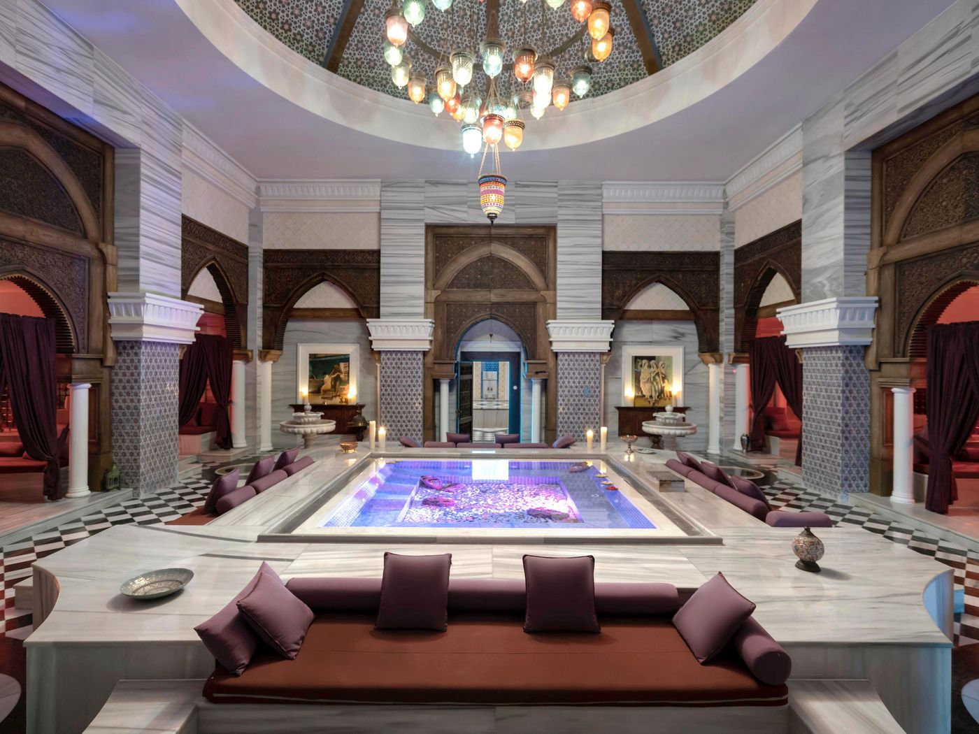 Rixos-Premium-Belek-Sports-and-Entertainment-98