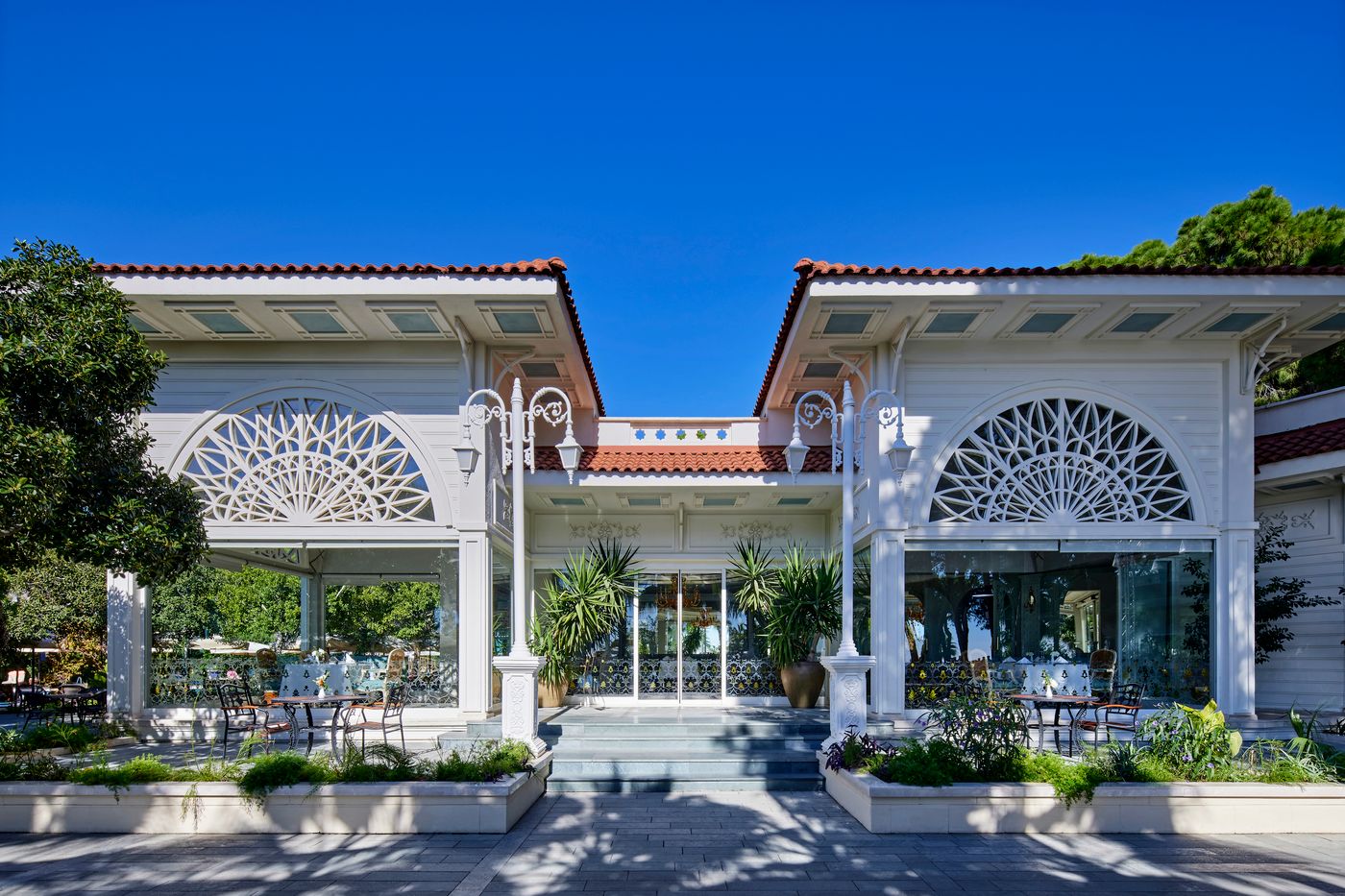 Ali Bey Resort Sorgun