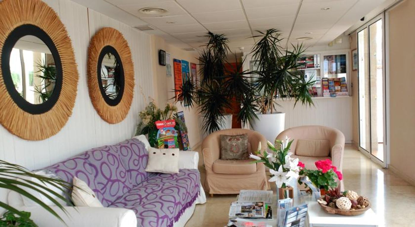 Las Terrazas Del Albir Apartments