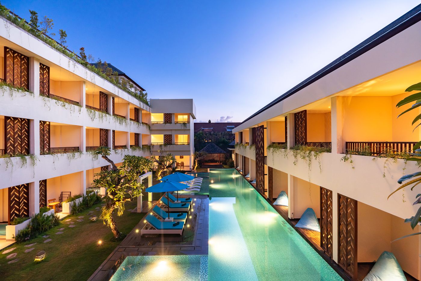 Anja Jimbaran-Indonesia-Bali-General view-4