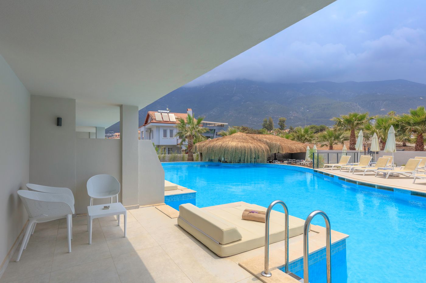 Orka World Hotel & Aquapark (formerly Club Orka Hotel & Villas)