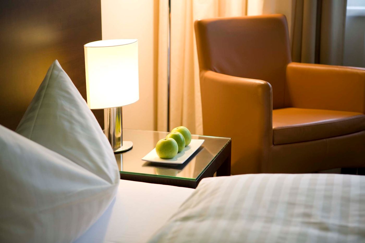 Flemings Hotel Wien Stadthalle - Austria - Vienna - Room - 8