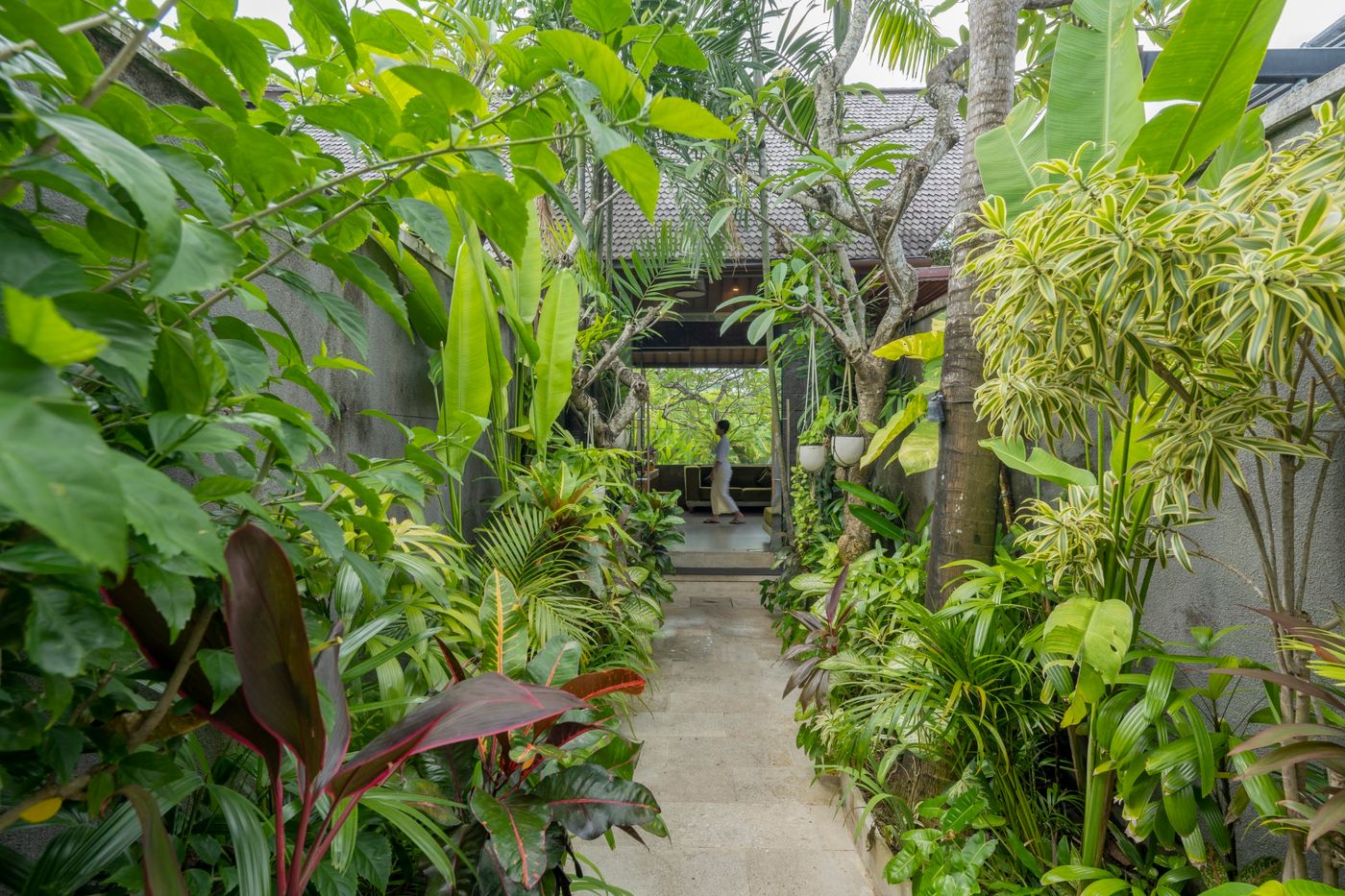 Ini Vie Villa-Indonesia-Bali-General view-4