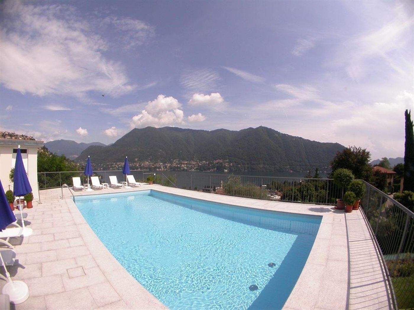 Asnigo-Italy-Cernobbio - Como Lake-General view-9