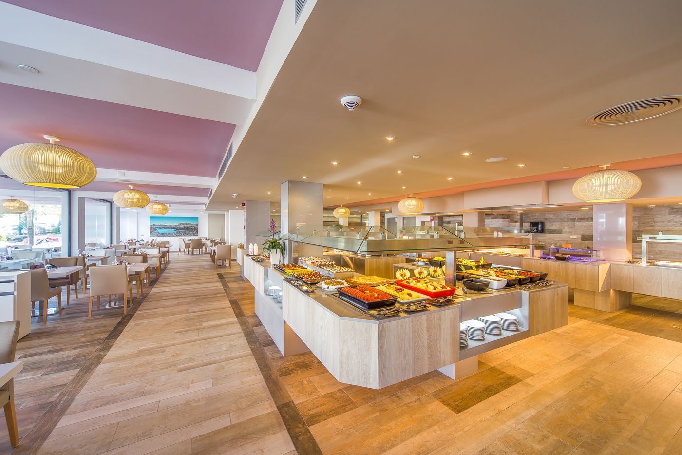 Marins Suites - Adults Only