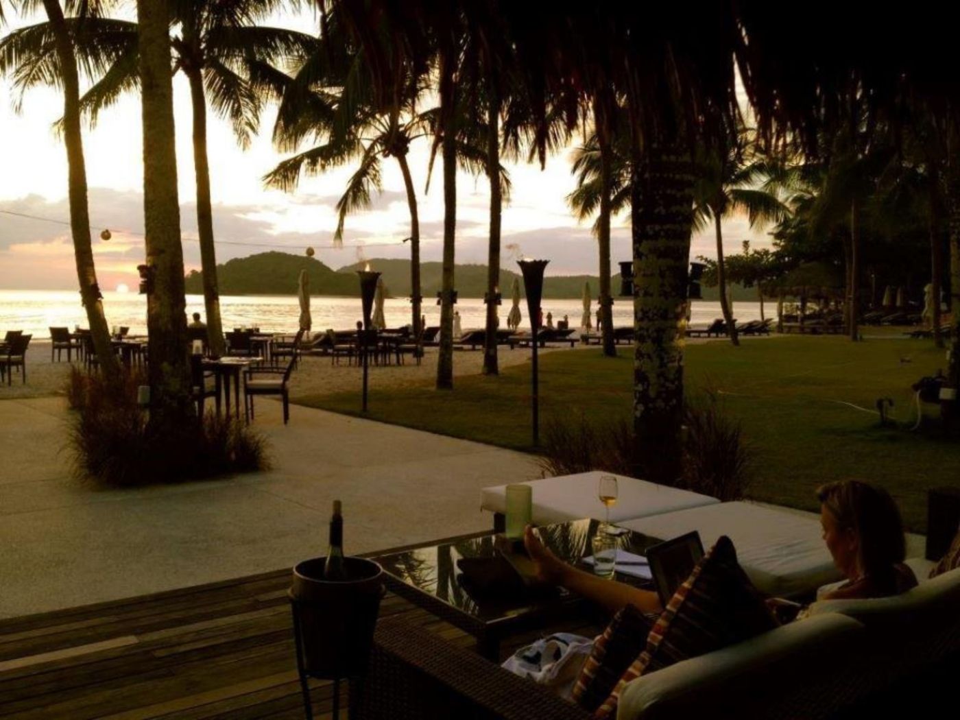 Casa del Mar Langkawi-Malaysia-LANGKAWI-General view-2