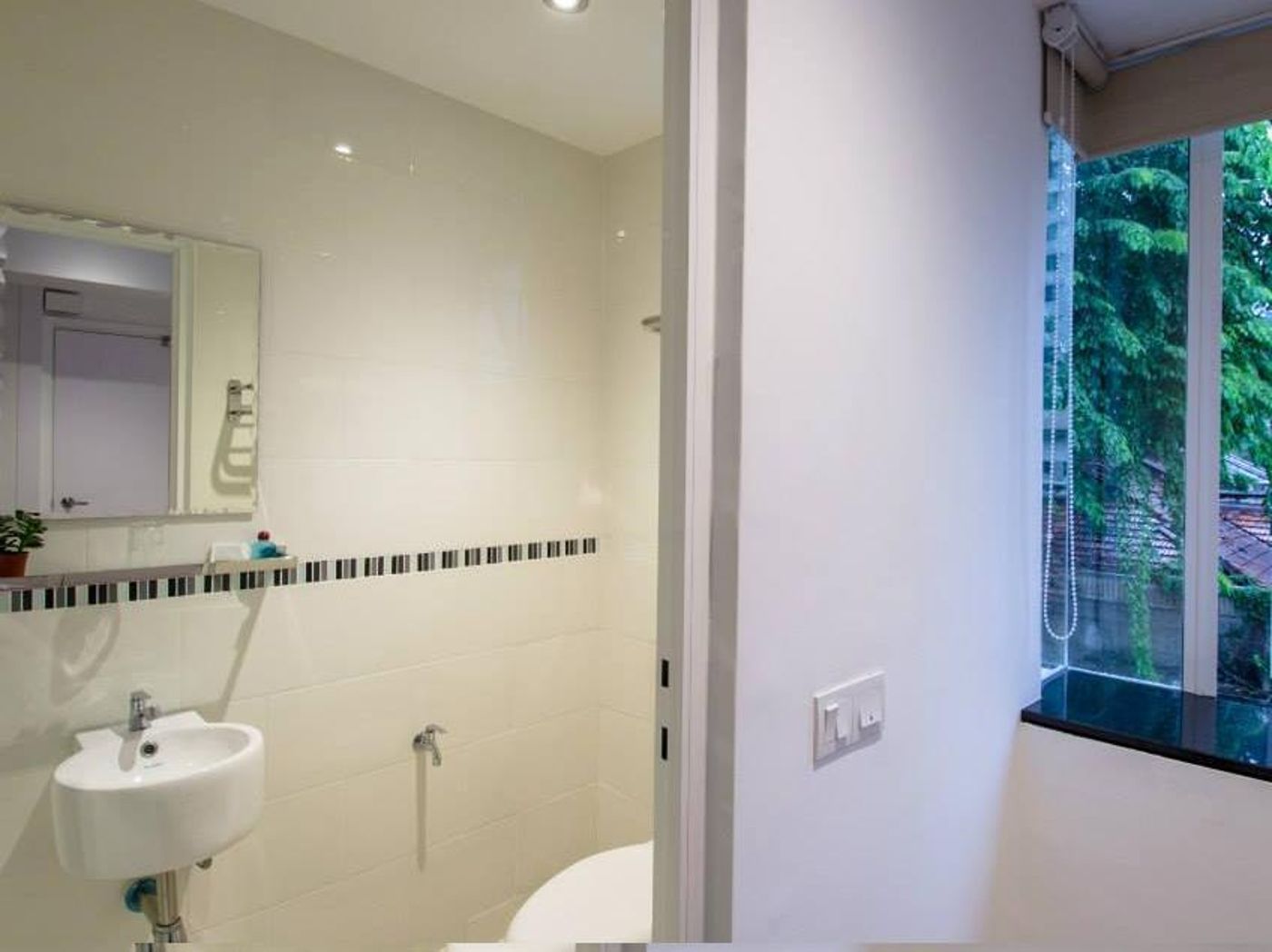 12FLY Hotel-Malaysia-Kuala Lumpur-General view-4