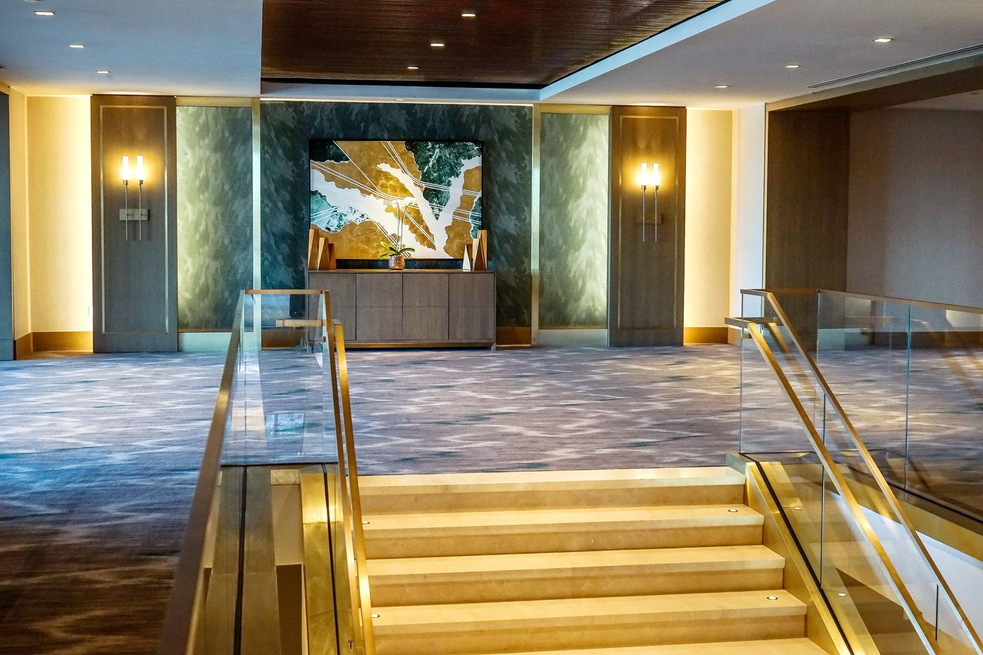 InterContinental Washington D.C. - The Wharf - United States - WASHINGTON - Conferences - 5