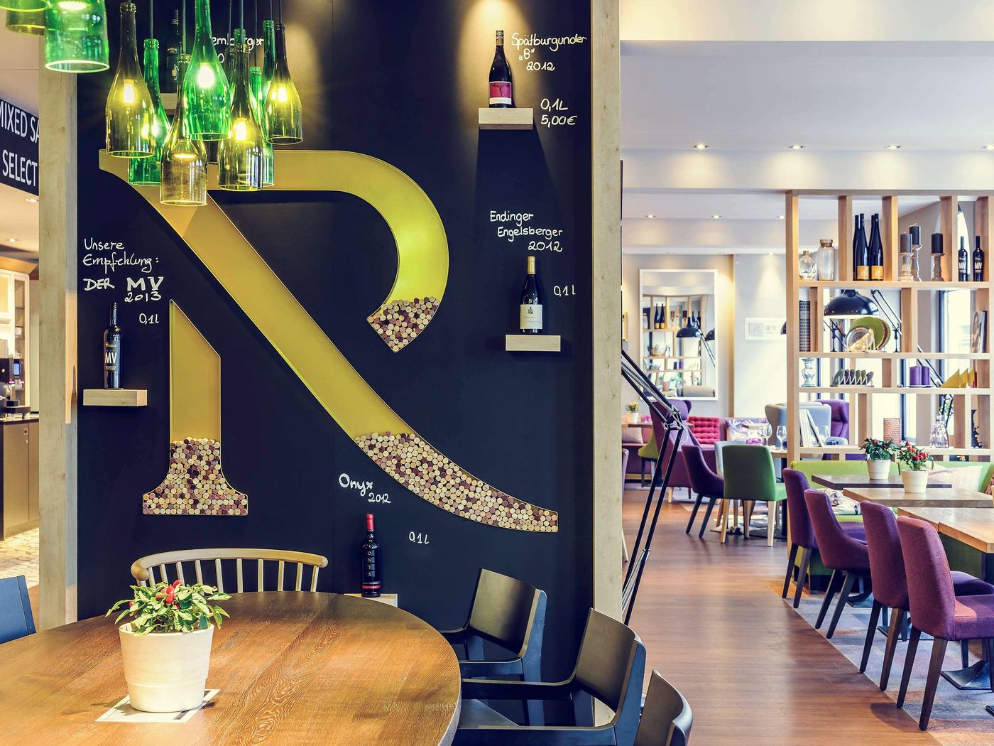 Mercure-Hotel-Muenchen-City-Center-Restaurant-13