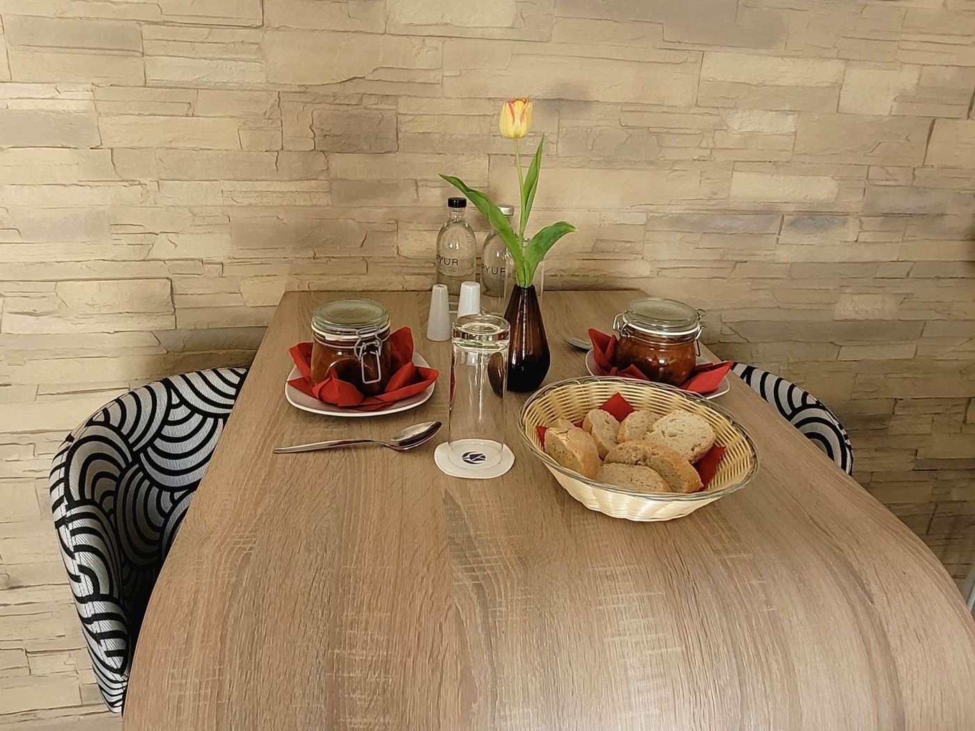 Tulip Inn Frankfurt Airport - Germany - NEU-ISENBURG - Bar - 1