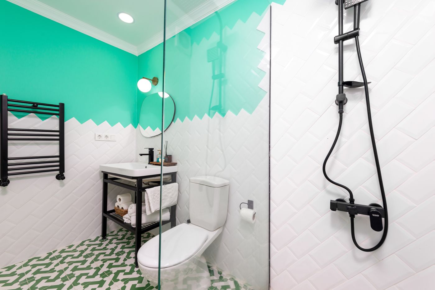 Dualis Hotel-Turkey-SULTANAHMET / ISTANBUL-Room-5