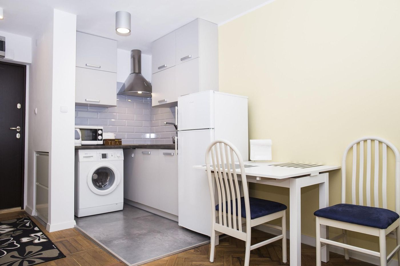 Hosapartments-City-Center-Room-6