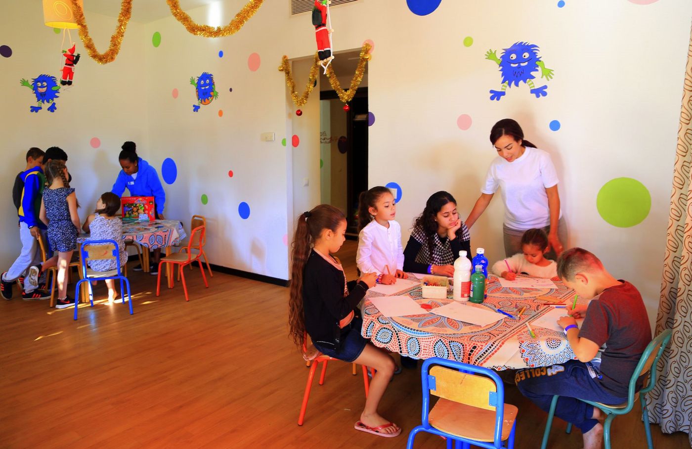 Labranda-Targa-Club-Aquapark-Sports-and-Entertainment-81