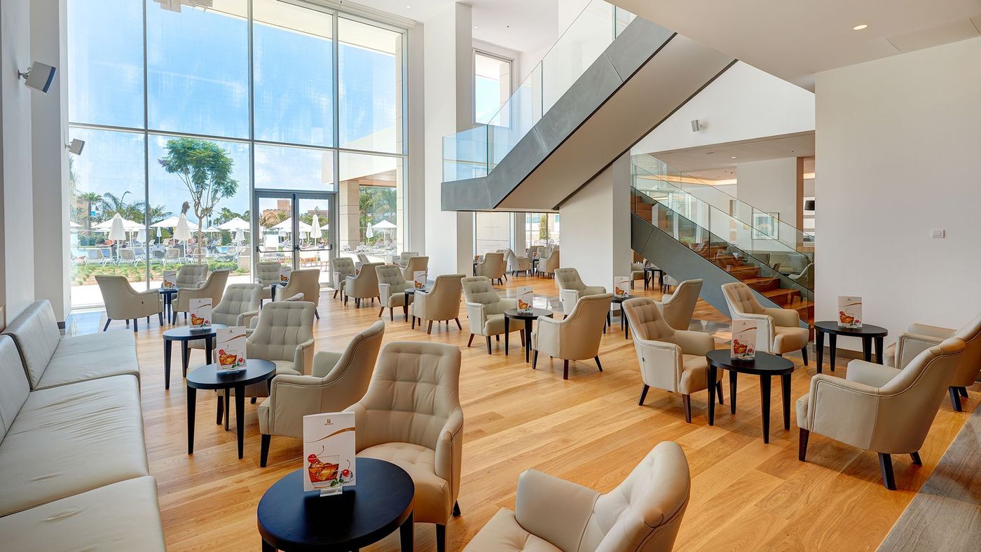 Hipotels Playa de Palma Palace