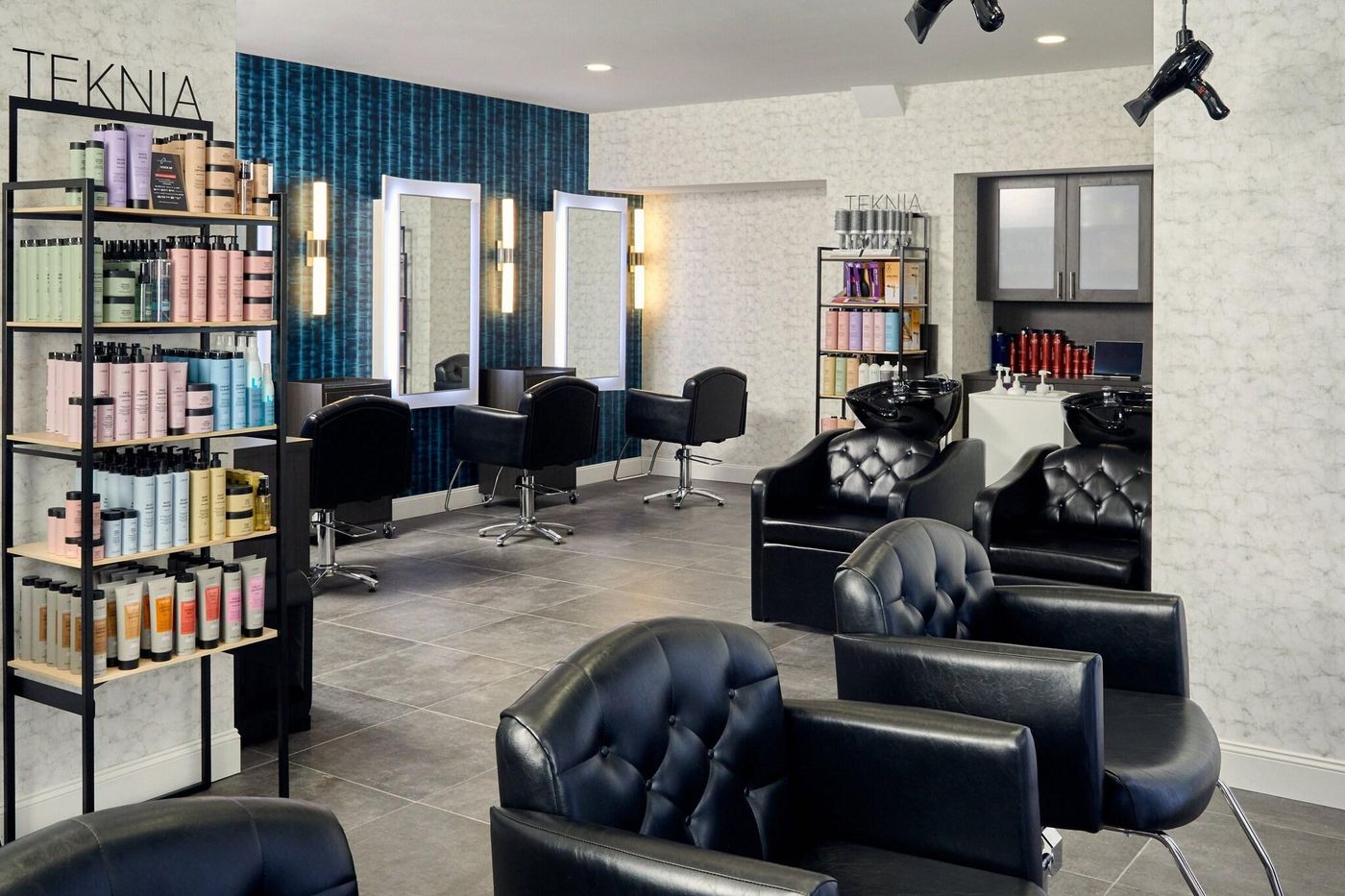 Loews Philadelphia-United States-Philadelphia-General view-2