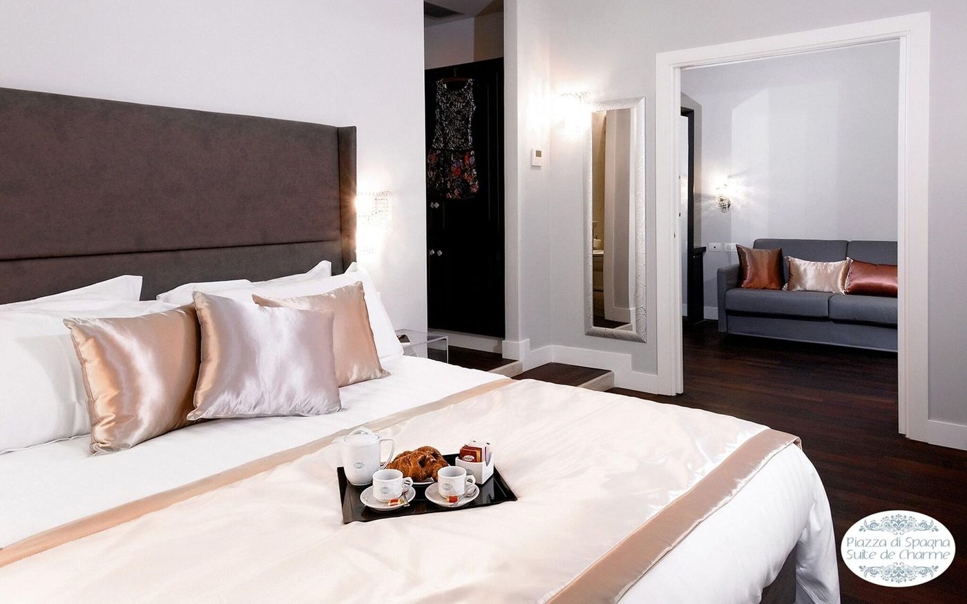 Piazza-Di-Spagna-Suite-De-Charme-General-view-7