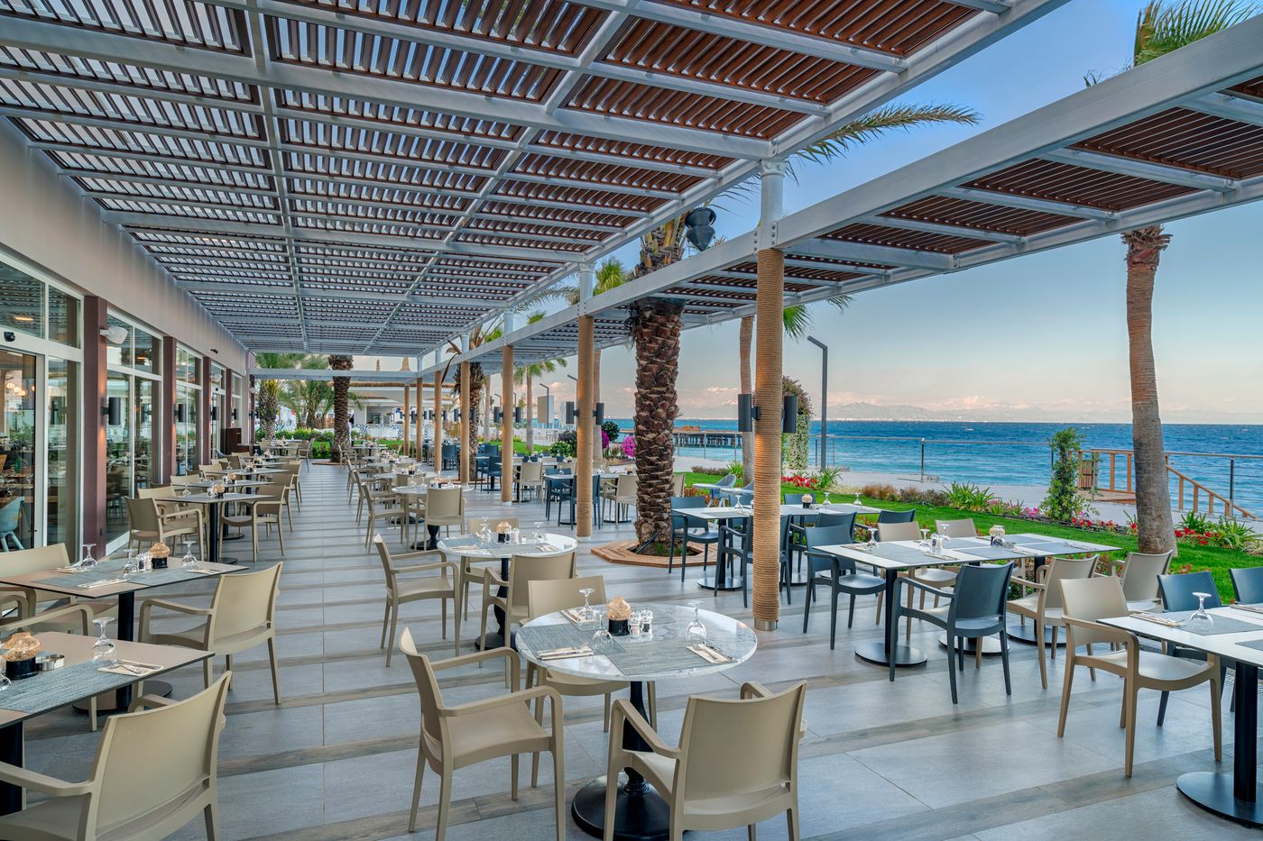 Corendon-Playa-Kemer-Restaurant-15