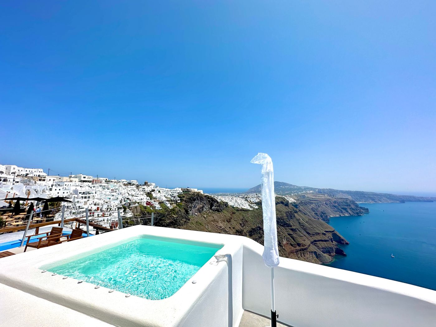 Eteoro Suites-Greece-Santorini-General view-4
