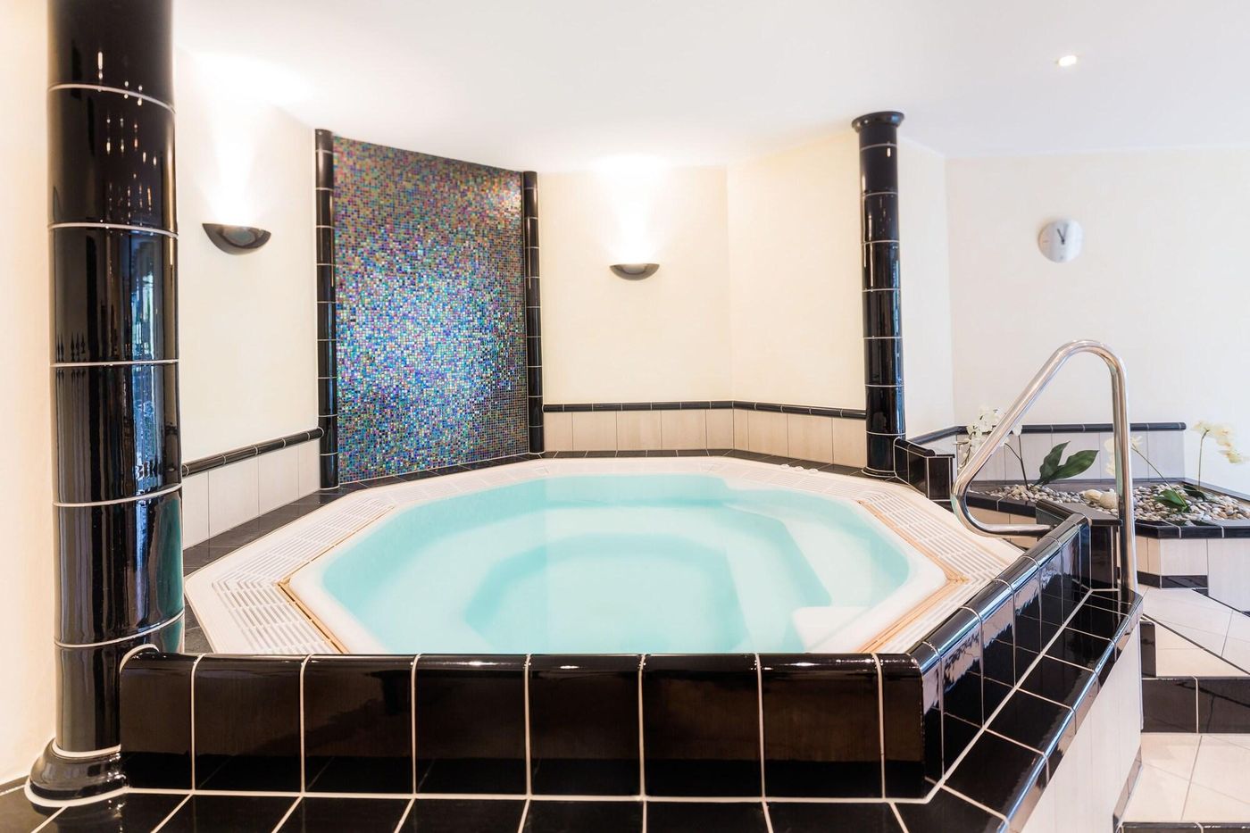 Villa Marburg im Park - Germany - HEIGENBRÜCKEN  - Sports and Entertainment - 8