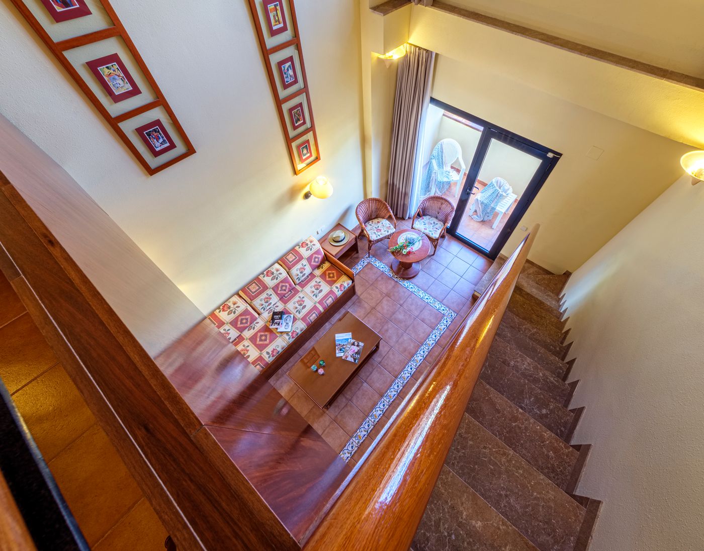 Hotel Resort & Spa Estival Park